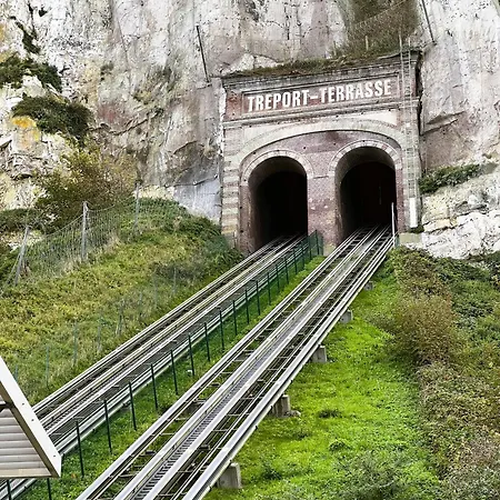 Apartmán La Brise , 