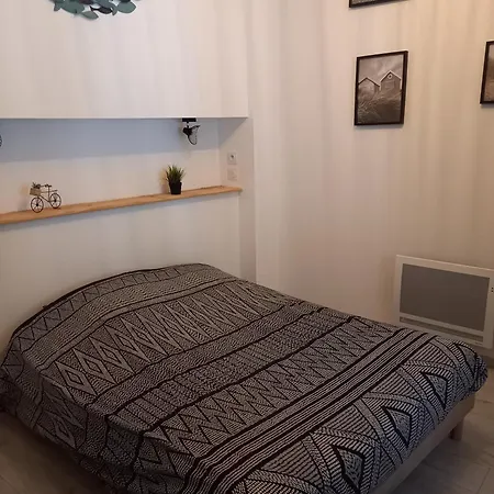 아파트 La Brise , 